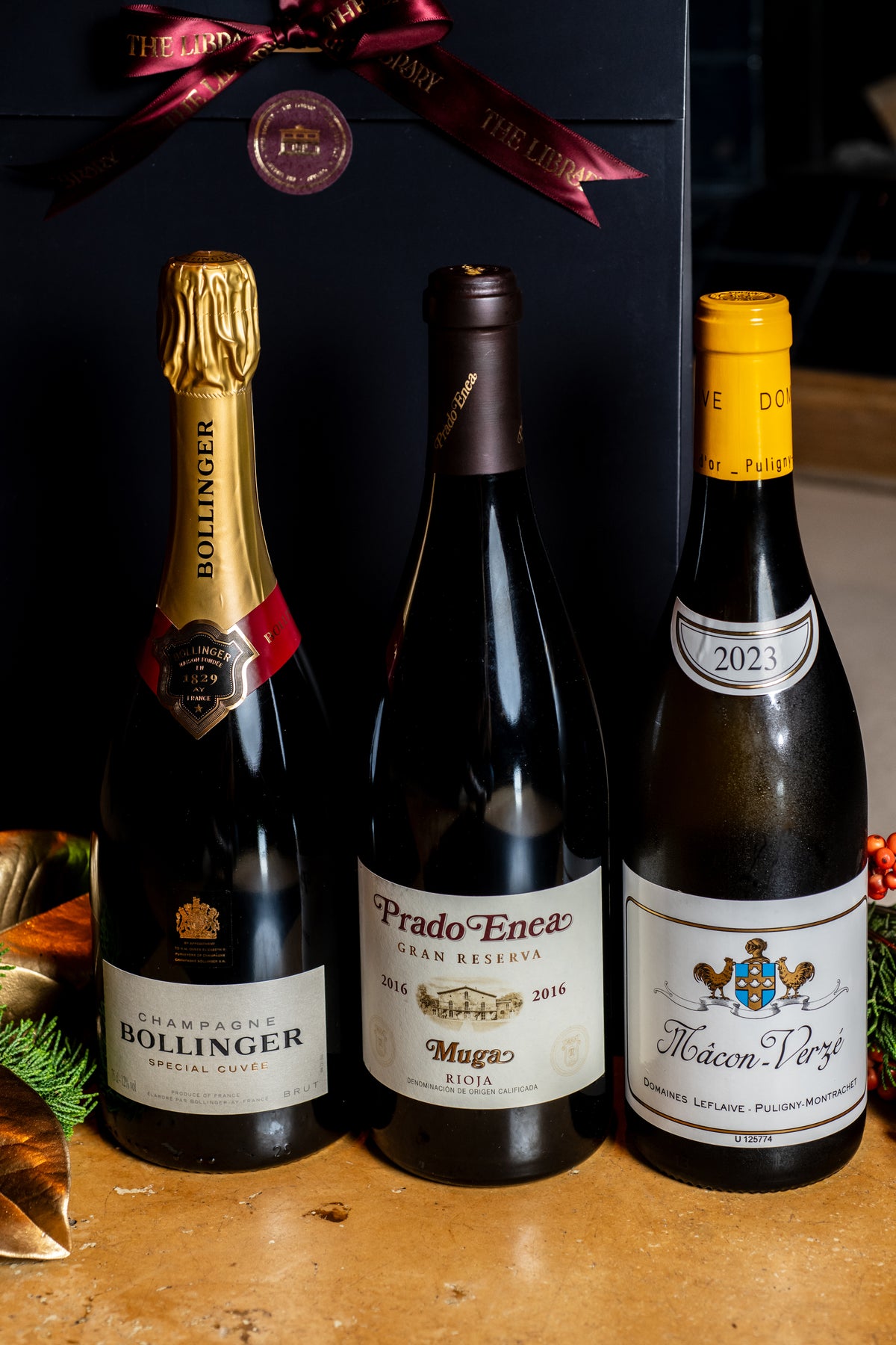 TRADICIÓN QUE EMOCIONA