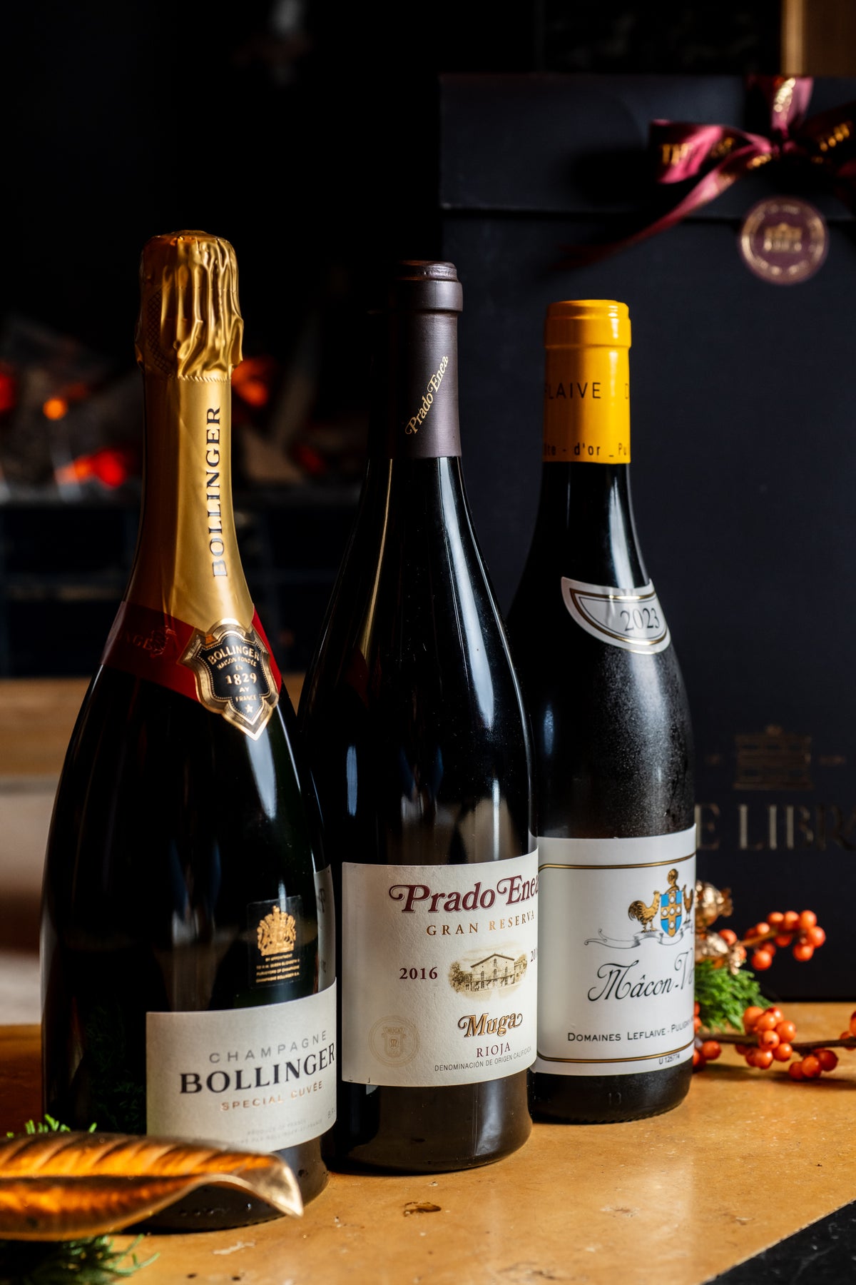 TRADICIÓN QUE EMOCIONA