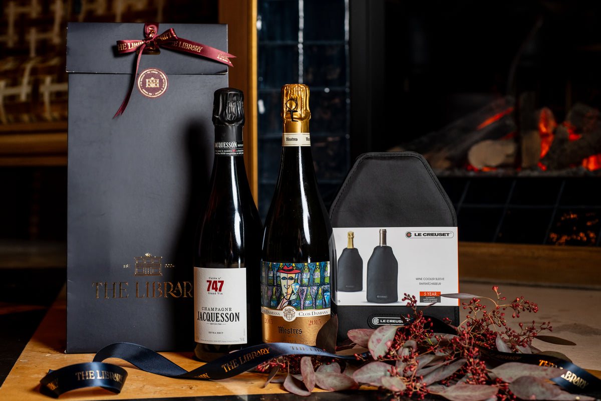 CELEBRA CON BURBUJAS