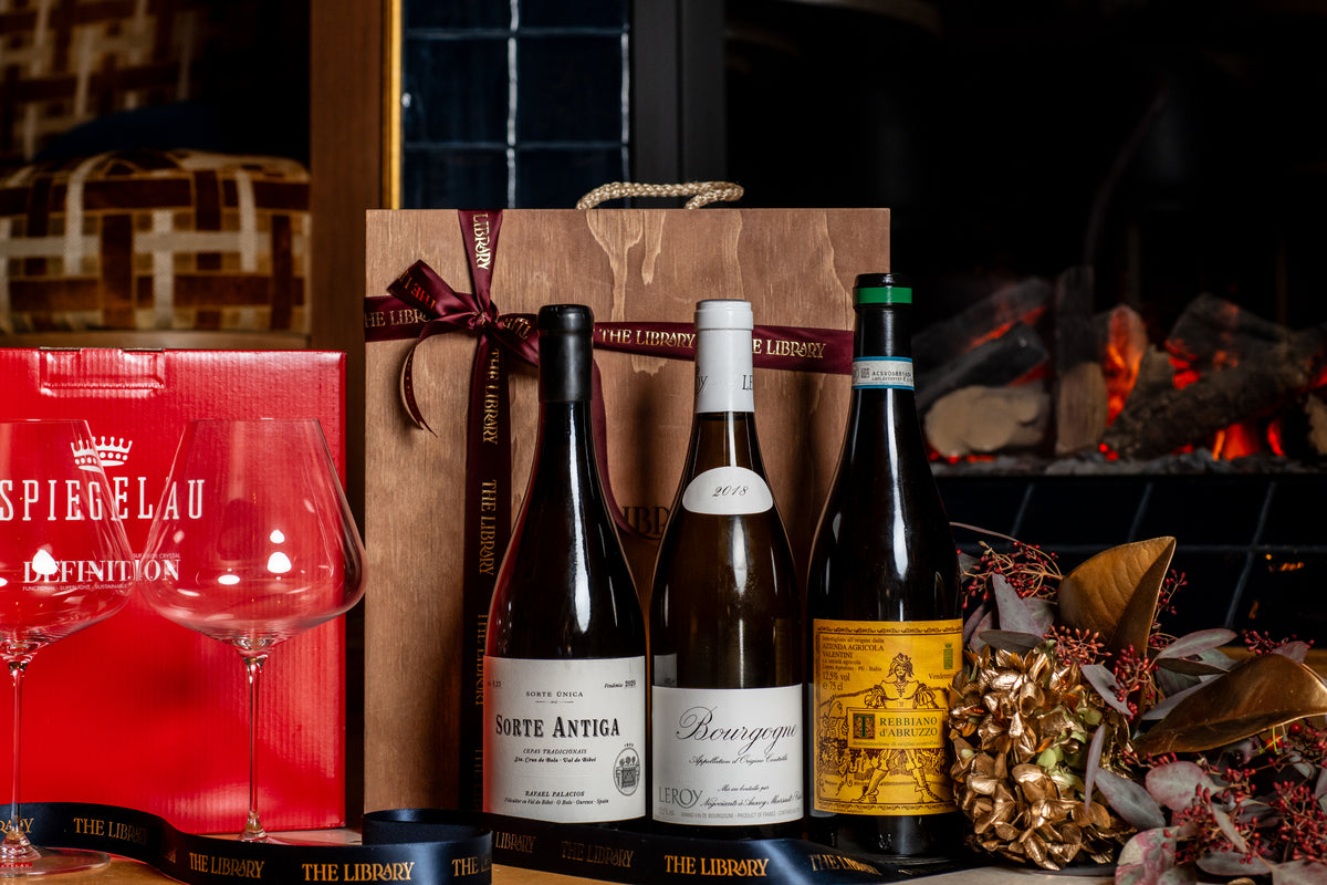 BLANCOS QUE INSPIRAN