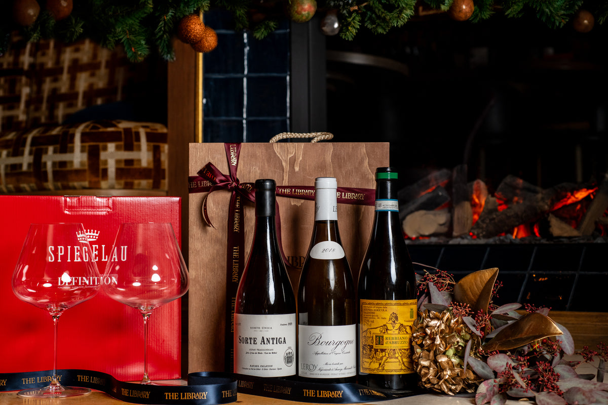 BLANCOS QUE INSPIRAN